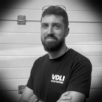 Christopher VDLI